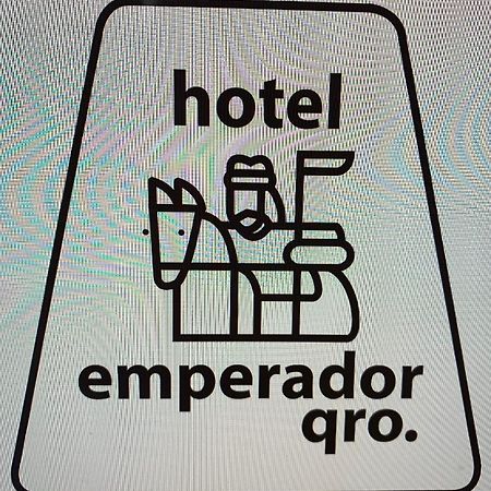 Hotel Emperador De Queretaro Casa Blanca La Corregidora Ngoại thất bức ảnh
