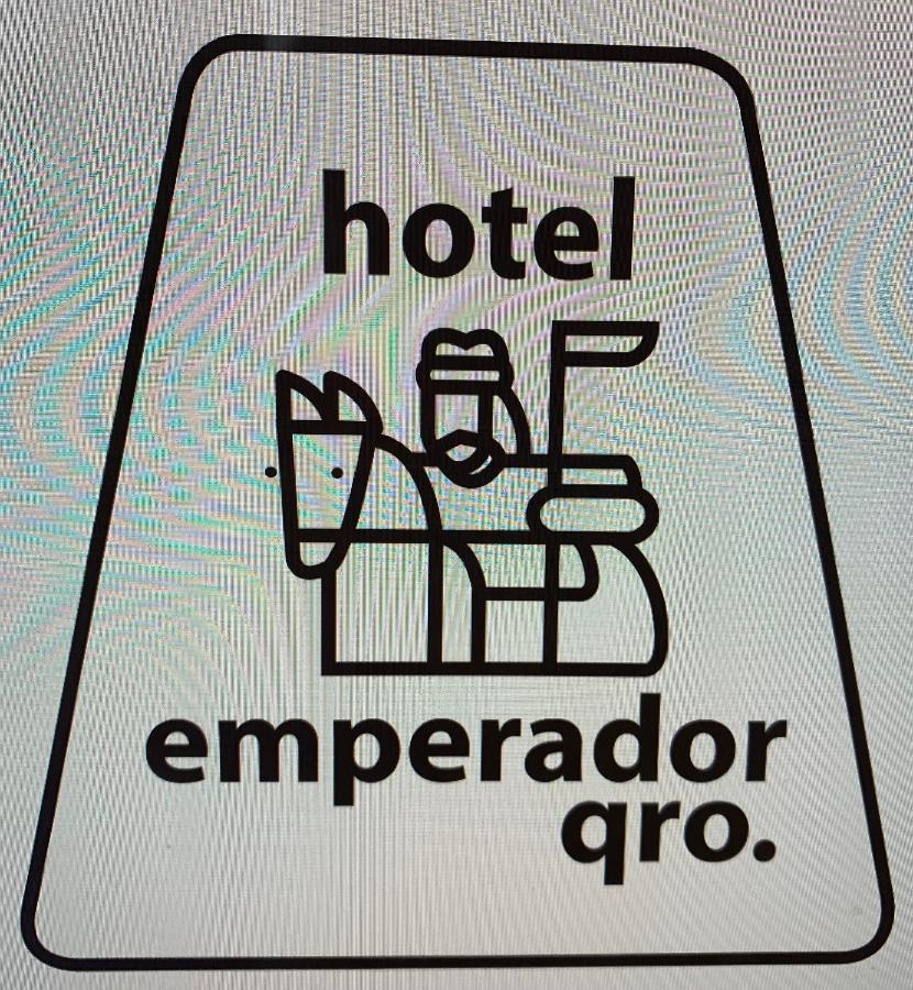 Hotel Emperador De Queretaro Casa Blanca La Corregidora Ngoại thất bức ảnh
