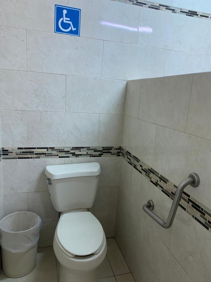 Hotel Emperador De Queretaro Casa Blanca La Corregidora Ngoại thất bức ảnh
