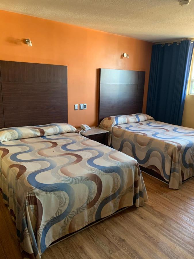 Hotel Emperador De Queretaro Casa Blanca La Corregidora Ngoại thất bức ảnh