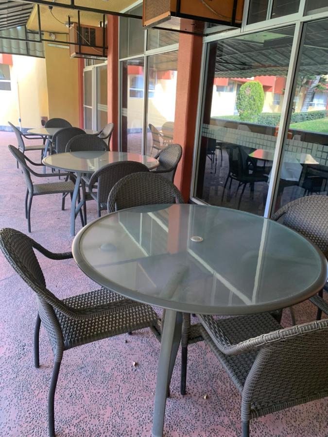 Hotel Emperador De Queretaro Casa Blanca La Corregidora Ngoại thất bức ảnh